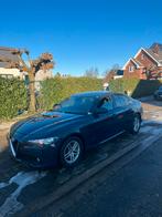 Alfa romeo Giulia 2,2 Diesel /145.000km/ schade, Auto's, Euro 6, Bedrijf, Te koop, Giulia