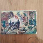 En guerre commente les allemands furent chassés en alne, Enlèvement ou Envoi