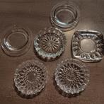 Asbakken, Antiek en Kunst, Ophalen