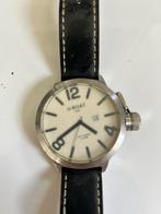 U Boat Horloge, Montre-bracelet, Autres marques, Cuir, Utilisé