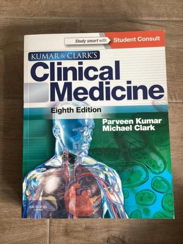 Kumar & Clark’s Clinical Medicine Eight Edition 