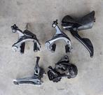 Shimano ULTEGRA 6800 11speed, Fietsen en Brommers, Ophalen, Gebruikt, Racefiets, Shimano