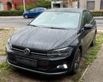 Volkswagen Polo 1.0TSI 2019, Auto's, Volkswagen, Bluetooth, Bedrijf, Polo, Te koop