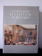 Dynastie et Culture en Belgique Fonds Mercator E.O 1990, Comme neuf, Enlèvement ou Envoi