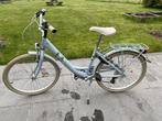 Meisjesfiets Bikefun "Lots of Love" 24 inch, Fietsen en Brommers, Fietsen | Meisjes, Ophalen, 24 inch, Versnellingen, Zo goed als nieuw