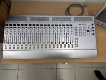 mengtafel studer onair 2500 beschikbaar voor biedingen