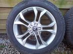 jantes 18 pouces skoda vw seat audi, Ophalen, 18 inch, Gebruikt, Velg(en)