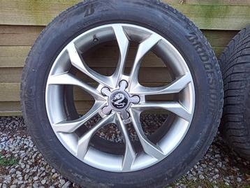 jantes 18 pouces skoda vw seat audi beschikbaar voor biedingen