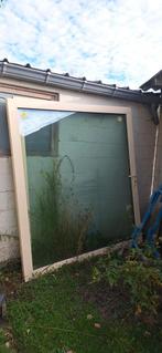 Schuifraam 365 (+11cm) 210, Doe-het-zelf en Bouw, Raamkozijnen en Schuifdeuren, Ophalen