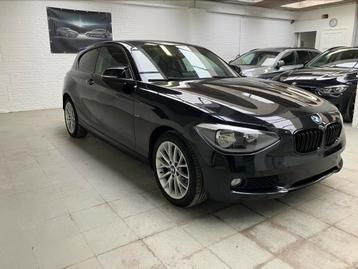 BMW 114i Benzine 147000Km  Euro6b.! Ketting na te kijken.!❗️ beschikbaar voor biedingen