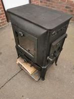 Dovre houtkachel 8kw, Huis en Inrichting, Ophalen, Houtkachel