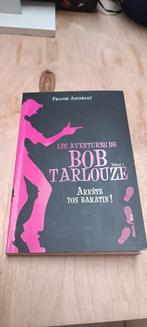 Livre lecture 3e secondaire bob tarlouze neuf, Enlèvement ou Envoi, Neuf, Secondaire, Autre