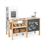 Epicerie Musterkind, Enlèvement ou Envoi, Utilisé