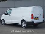 Opel Vivaro 177PK Automaat L3H1 Airco Cruise Parkeersensoren, Auto's, Automaat, Stof, Gebruikt, Euro 6
