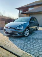 Volkswagen Golf7 1.0TSI facelift benzine, 110pk, Voorwielaandrijving, USB, Stof, Overige kleuren