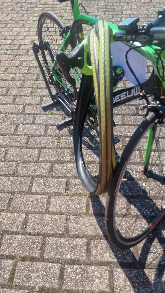 A vendre velo, Fietsen en Brommers, Fietsen | Oldtimers, Ophalen of Verzenden