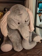 XL Olifant, Ophalen, Olifant