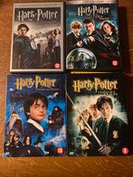 Harry Potter DVD collection, Tous les âges, Enlèvement ou Envoi, Comme neuf