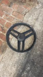 Honda wallaroo velg, Fietsen en Brommers, Ophalen, Gebruikt