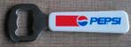 Pepsi: kroonkurkentrekker, Ophalen of Verzenden, Zo goed als nieuw, Gebruiksvoorwerp