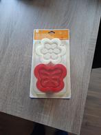 Koekjes uitsteekvormen, Ophalen, Nieuw