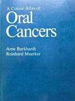 Un atlas en couleurs des cancers de la cavité buccale, Comme neuf, Enlèvement ou Envoi, Enseignement supérieur