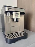 Delonghi koffieapparaat, Elektronische apparatuur, Ophalen, Espresso apparaat, Koffiebonen, Zo goed als nieuw