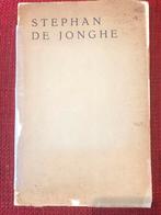 Stephan De Jonghe - boek Aalst, Comme neuf, Enlèvement ou Envoi