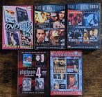 DVD - Filmboxen 2, Ophalen of Verzenden, Gebruikt