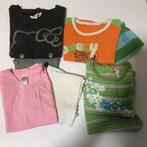 PAKKET: 4 setjes voor 10€ - T-shirts met broekjes - Maat 86, Enfants & Bébés, Vêtements de bébé | Packs de vêtements pour bébés