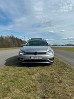 Golf 7 facelift variant full option, Auto's, Achteruitrijcamera, Golf, Particulier, Te koop