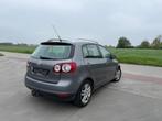 Volkswagen Golf Plus 1.9TDI *128 000 km* 2008 *, Voorwielaandrijving, Electronic Stability Program (ESP), Bedrijf, Golf