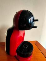 Krups Mini Me rode koffiemachine, Ophalen, Koffiemachine