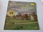 ROMANTISCHE SERENADE, DVORAK - BRAHMS, LP, Cd's en Dvd's, Vinyl | Klassiek, Gebruikt, Opera of Operette, Ophalen of Verzenden