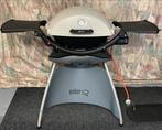 Weber gasbarbecue, Tuin en Terras, Gasbarbecues, Ophalen, Zo goed als nieuw