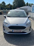 FORD FIESTA, Auto's, Voorwielaandrijving, Stof, Bedrijf, Fiësta
