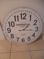 Wandklok, Huis en Inrichting, Ophalen, Gebruikt, Analoog, Wandklok
