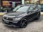 Volkswagen Tiguan FULL BLACK 1.5 TSI R-Line / CARPLAY / CAM, Automaat, USB, 4 cilinders, Alcantara