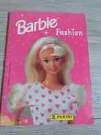 PANINI - BARBIE FASHION - 1996, Ophalen of Verzenden, Gelezen, Plaatjesalbum