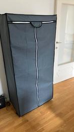 Penderie en tissu 75x45x160, Enlèvement, Comme neuf