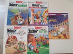 Reeks strips Asterix, Ophalen of Verzenden