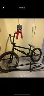 BMX nieuw, Fietsen en Brommers, Ophalen of Verzenden