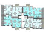 Appartement à vendre à Tertre, 2 chambres, 92 m², Appartement, 2 pièces