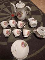 Sphinx servies KOOPJE, Antiek en Kunst, Ophalen