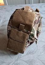 Airsoft Helmovertrek, Sport en Fitness, Schietsport-accessoires, Ophalen of Verzenden, Nieuw