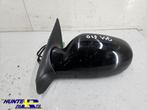 Buitenspiegel L zwart 019 Volvo V70/S60 ('00-'03), Gebruikt, Ophalen of Verzenden, Volvo, Volvo