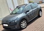 Citroën C4 CACTUS 12ess an2016.160mkm gps clima 4999€, Autos, Achat, Euro 6, Bluetooth, Boîte manuelle
