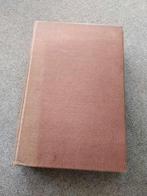 Winkler Prins Culinaire Encyclopedie 1957, antiek musthave, Boeken, Kookboeken, Ophalen of Verzenden, Gelezen, Nederland en België