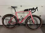 Canyon grizl cf sl 7 XL Etap AXS met carbon wielen +upgrades, Fietsen en Brommers, Ophalen, Zo goed als nieuw
