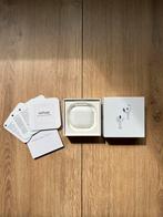 Apple Airpods 4 ANC Usb-c, Ophalen, Nieuw, In oorschelp (earbud), Bluetooth